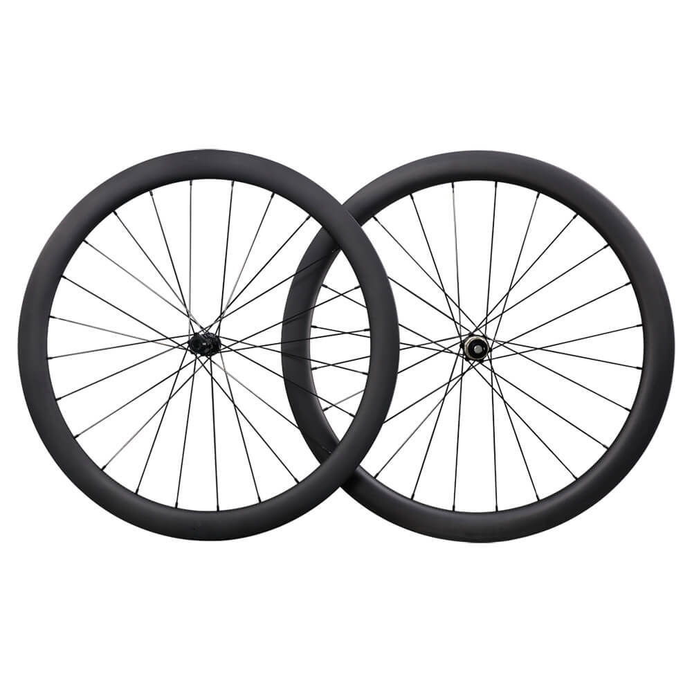 AERO 46 Disc – ICAN Cycling VIP Club